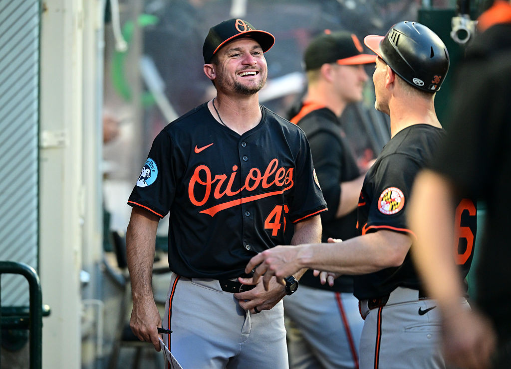 Britton, French and Klimek expected back in 2026 (Anders won't return)