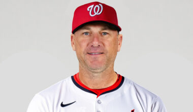 Butera hires former Rays colleague Johns as bench coach