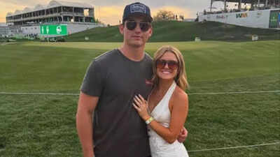 Bailey Soderstrom shares warm unseen Hawaii wedding week moments with Athletics rising star Tyler Soderstrom