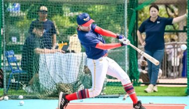 New league to pitch baseball into a brighter future