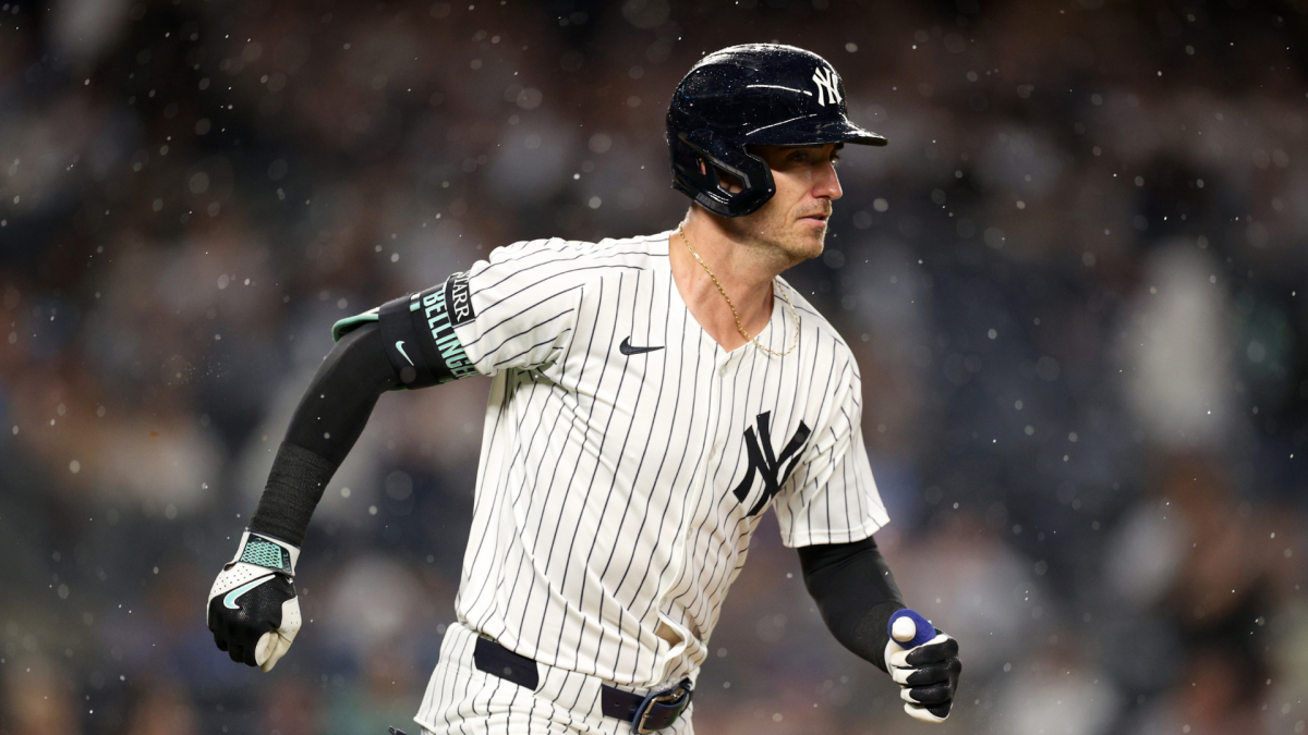 MLB rumors: Yankees a 'clear favorite' in Cody Bellinger free agency sweepstakes