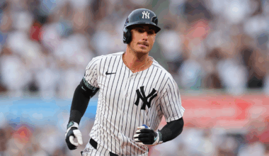 MLB rumors: Yankees eye Kyle Tucker as Cody Bellinger backup plan, Red Sox want bats