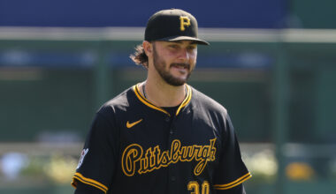 Ben Cherington offers definitive statement on Paul Skenes