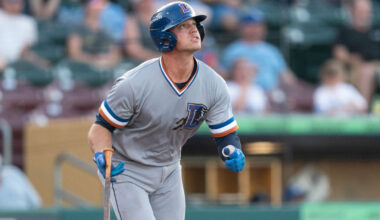 Reds acquire catcher Ben Rortvedt from the Los Angeles Dodgers