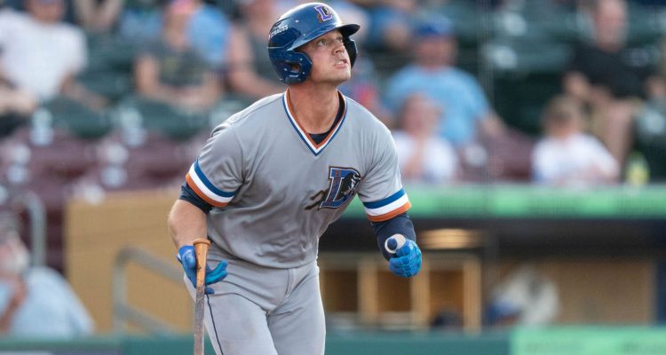 Ben Rortvedt (Photo: Minda Haas Kuhlmann)