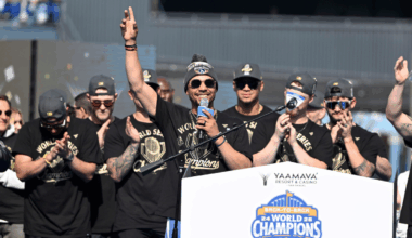 Batting Around: Are the Dodgers a dynasty after back-to-back World Series titles, three rings in six years?