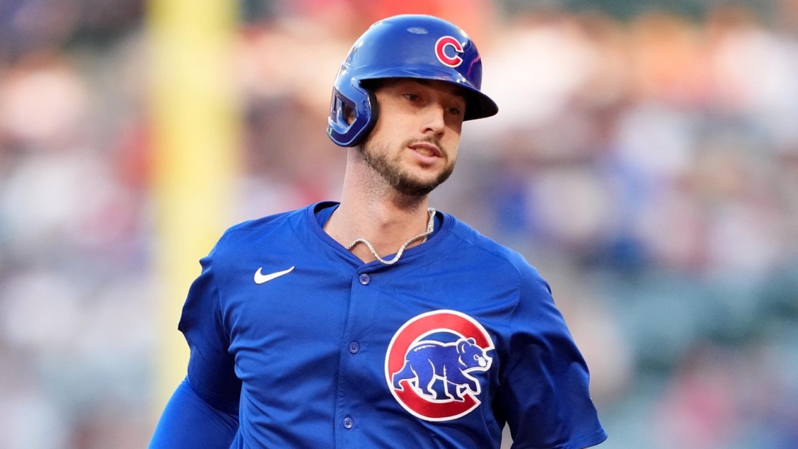 Biggest factor that may keep Kyle Tucker from cashing in during MLB free agency