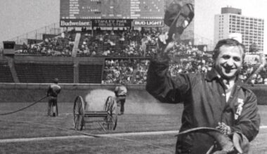 Wrigley Field historical sleuthing: Billy Goat edition