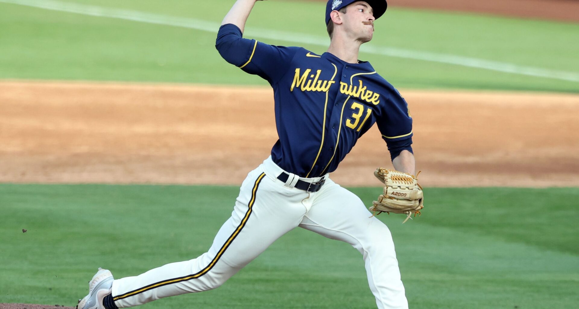 How The Brewers Exploited A Draft Inefficiency To Help Build One Of MLB's Top Systems