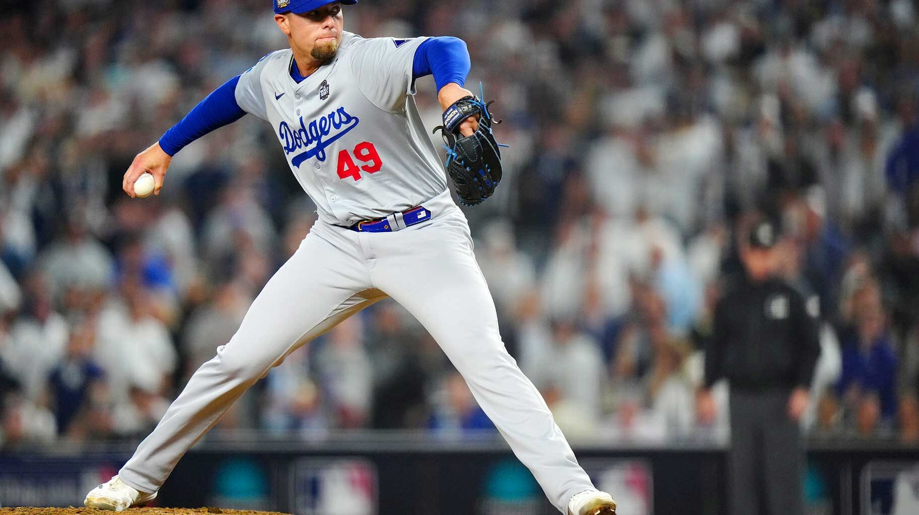 Sunday Night Baseball, Wild Card Round & More