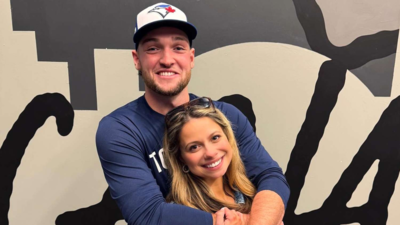 “You won my love”: Trey Yesavage’s girlfriend Taylor Frick shares sweet move-in post after Toronto Blue Jays World Series loss