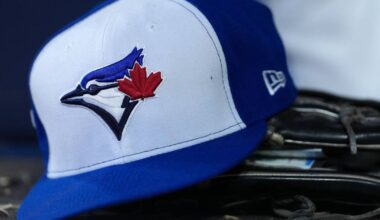 Toronto Blue Jays fan set for life after winning $25M in record-breaking 50/50 jackpot