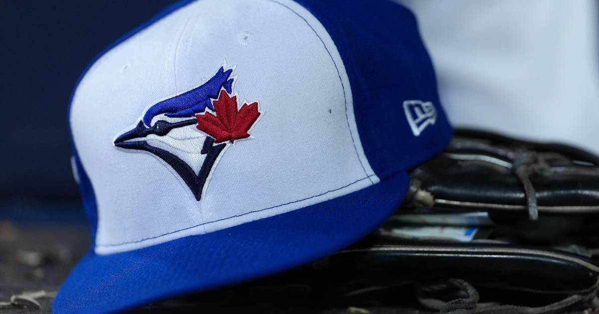 Toronto Blue Jays fan set for life after winning $25M in record-breaking 50/50 jackpot