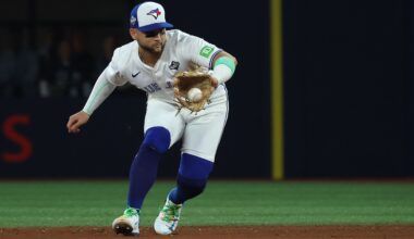Top 7 MLB Free Agent Middle Infielders For 2026