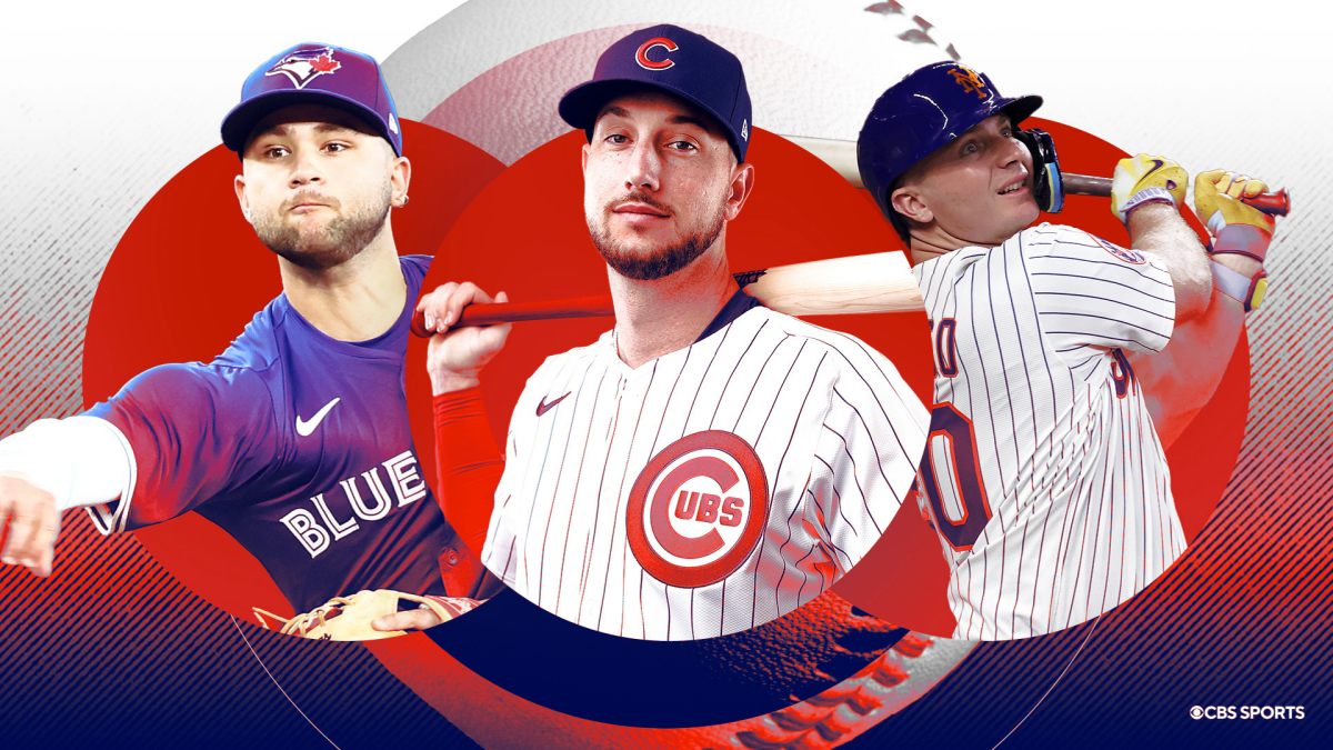10 MLB offseason bold predictions: Big contracts, trades and other surprises