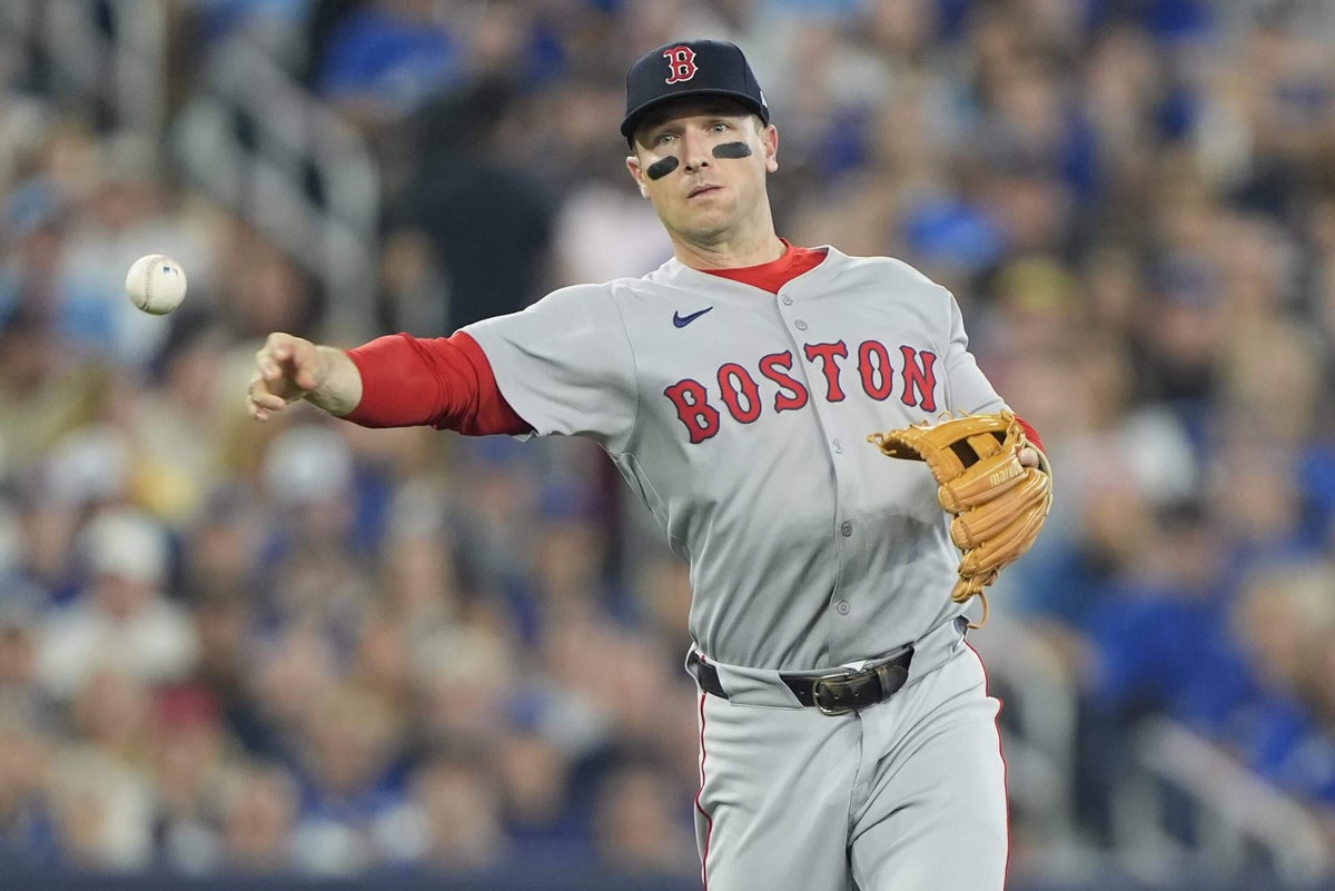 Red Sox offseason primer: What to know about free agents Alex Bregman, Lucas Giolito and more