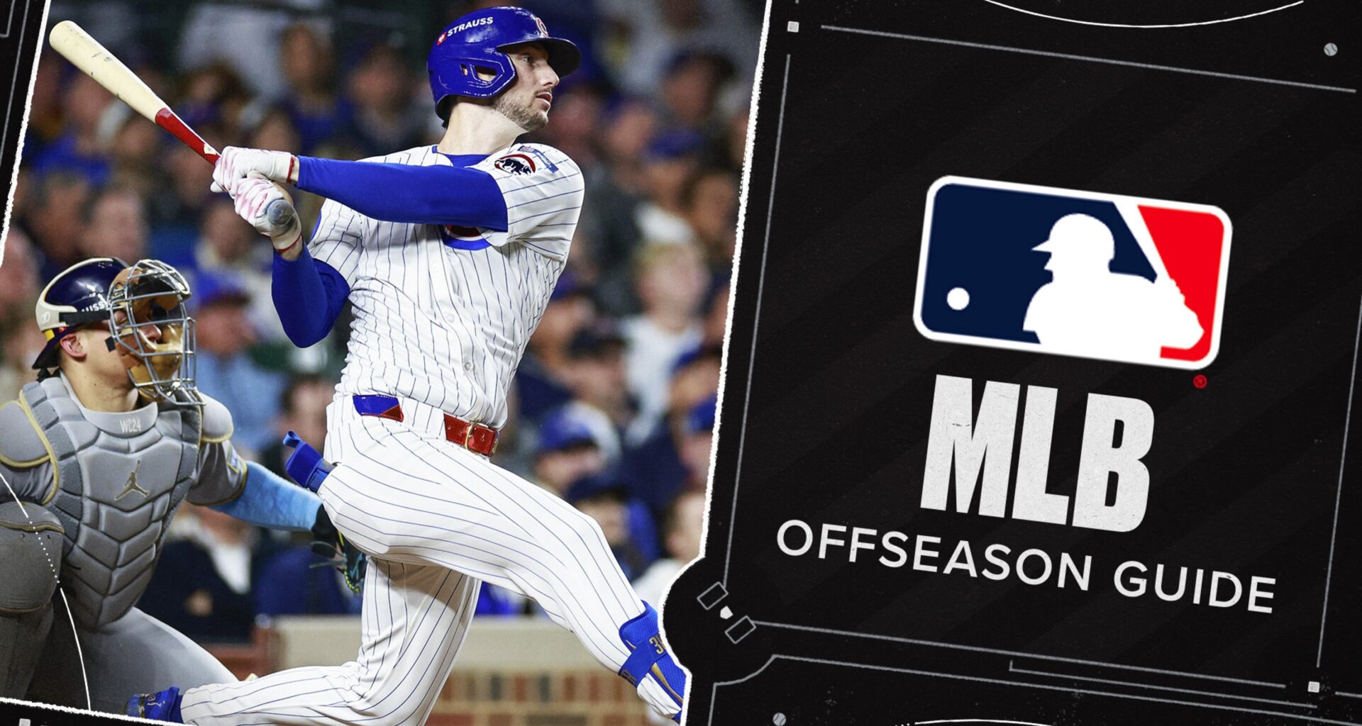 MLB Offseason Preview on Each Team's Top Free Agents, Shopping List and Roster Moves