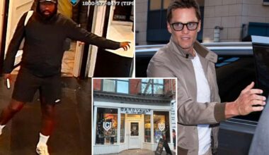 Tom Brady's NYC card shop robbed of nearly $10K of baseball, Pokemon cards