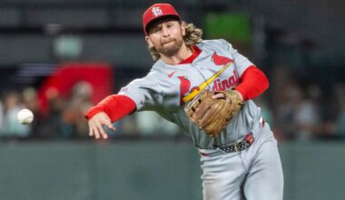 MLB rumors: Astros interested in Cardinals All-Star; Mariners want to run it back