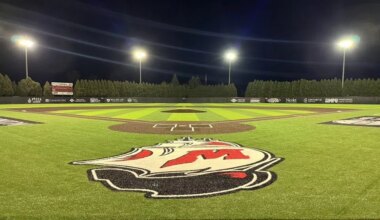 Lincoln Baseball Field Faces Funding Shortfall: Board May Cover Costs