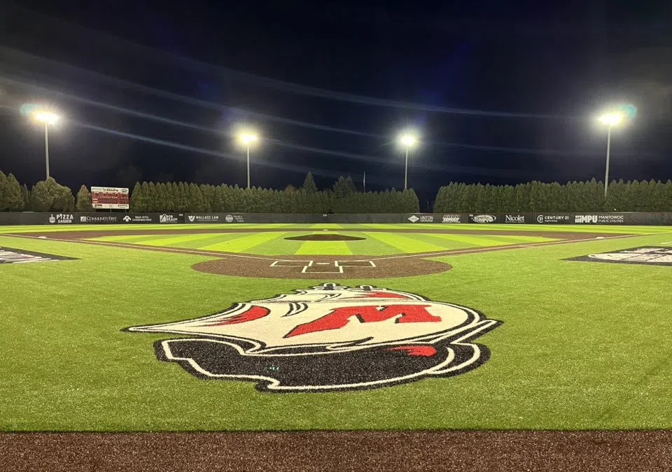 Lincoln Baseball Field Faces Funding Shortfall: Board May Cover Costs