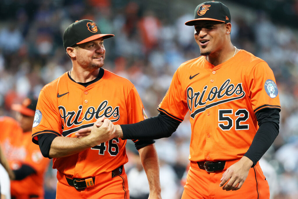 Buck Britton Will Return As Orioles' Third Base Coach