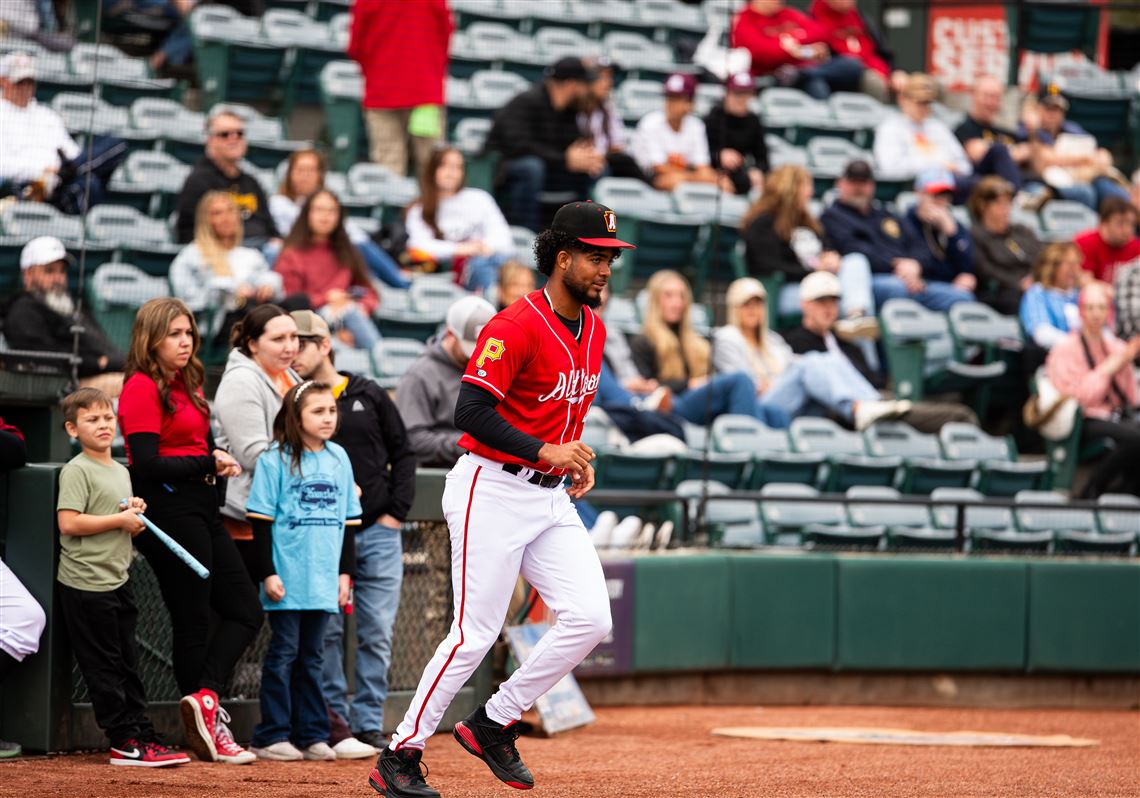 5 Rule 5-eligible prospects the Pirates could protect this week