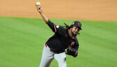 Two Cleveland Guardians’ players indicted in alleged sports betting scheme