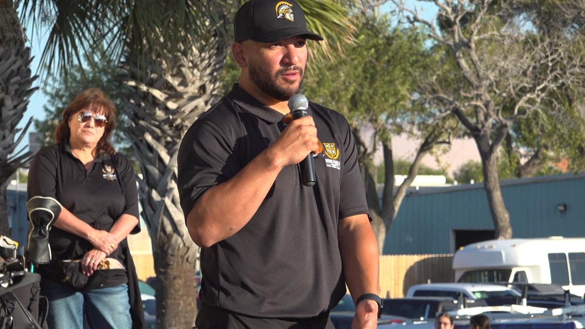 Cincinnati Reds catcher Jose Trevino hosts 2nd annual charity golf tournament