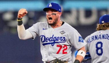 MLB: Baseball champion to be decided in 7th and final playoff game