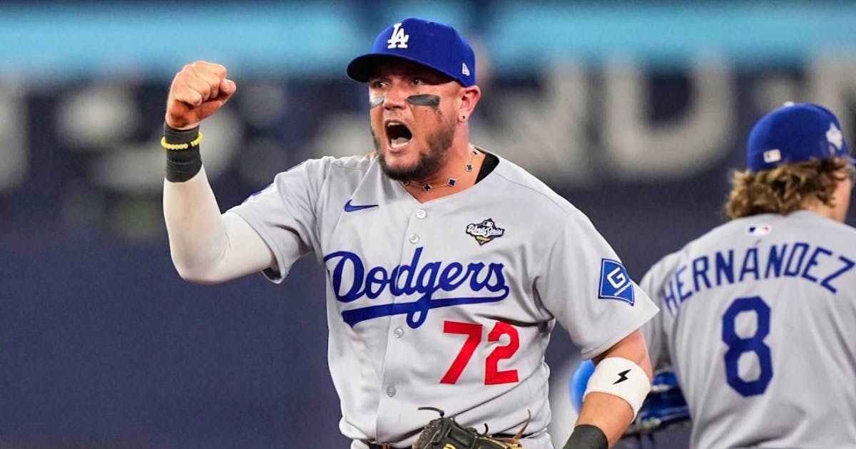 MLB: Baseball champion to be decided in 7th and final playoff game