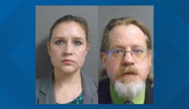 San Patricio Assistant County Attorney, husband arrested by Texas Rangers