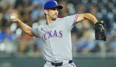 Caleb Boushley Signs With KBO's KT Wiz