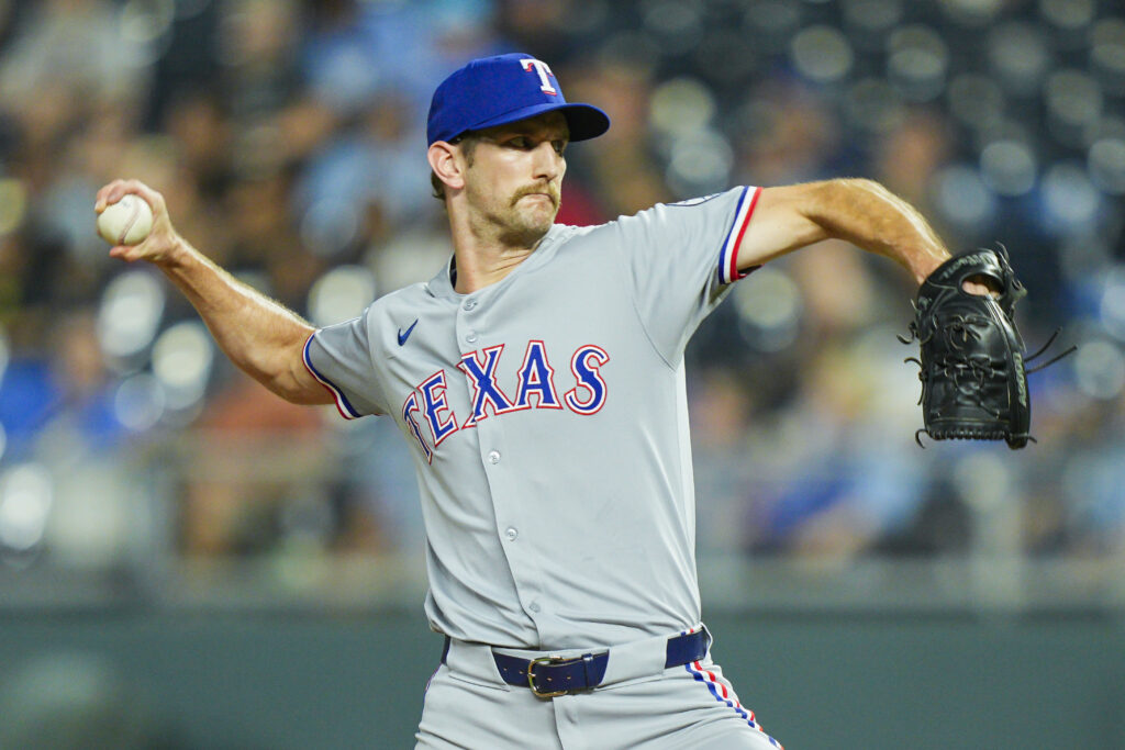 Caleb Boushley Signs With KBO's KT Wiz