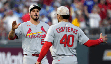Cardinals offseason preview: Why St. Louis' trade chips could dictate the market