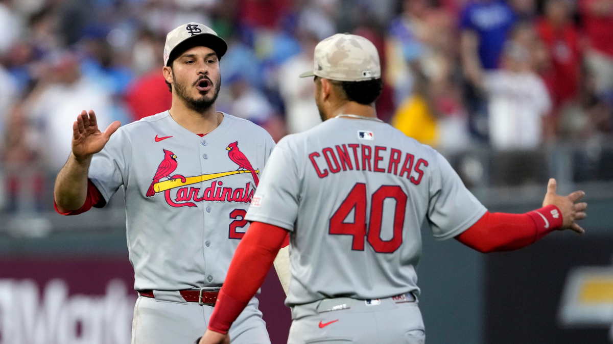Cardinals offseason preview: Why St. Louis' trade chips could dictate the market