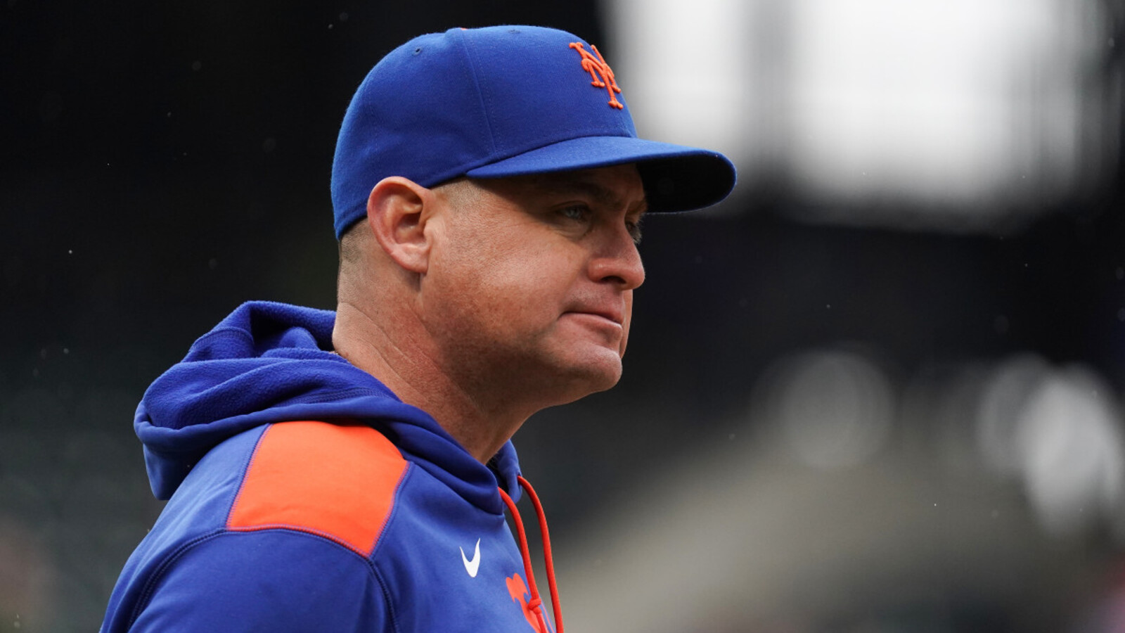 Mets Add Player in Free Agency on Monday