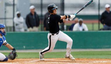 10 College Baseball Freshmen In Line For 2026 Impact Roles After Strong Falls