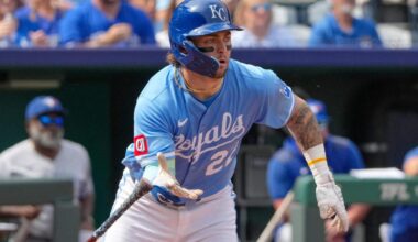 2026 Fantasy Baseball Prospects: Top 10 at catcher includes Samuel Basallo, Carter Jensen, Alfredo Duno