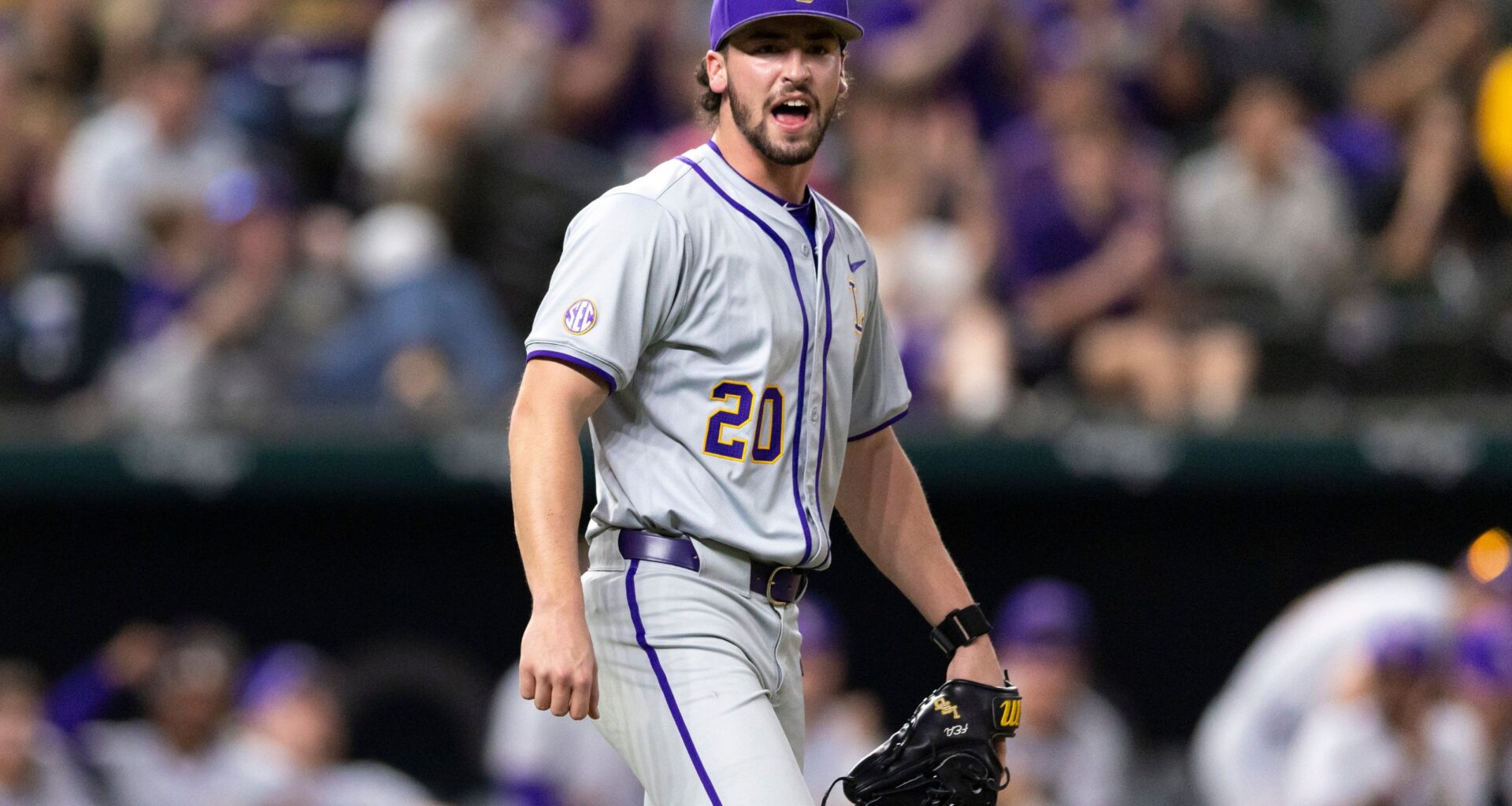Updates On National Champion LSU, Plus Arkansas, Texas A&M Notes & More