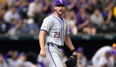 Updates On National Champion LSU, Plus Arkansas, Texas A&M Notes & More