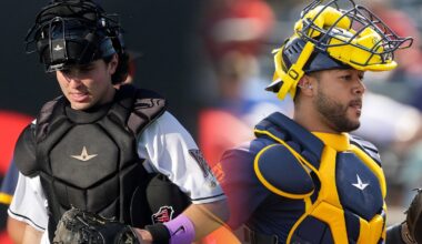 Depth Check: Examining The Brewers At Catcher In 2026 - Brewers