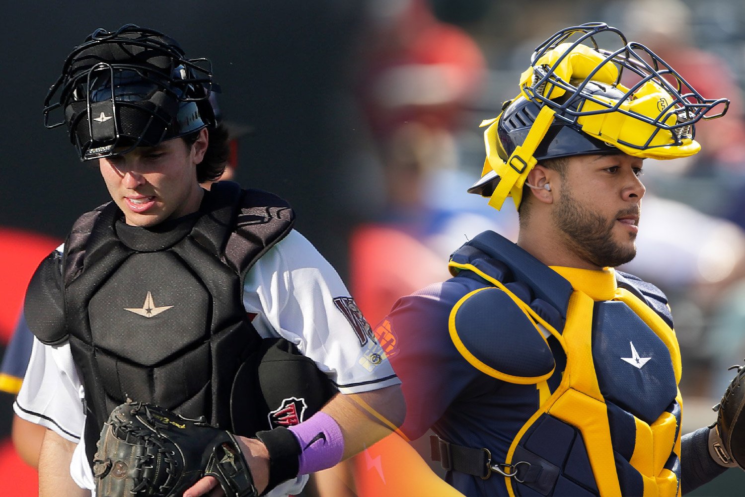 Depth Check: Examining The Brewers At Catcher In 2026 - Brewers