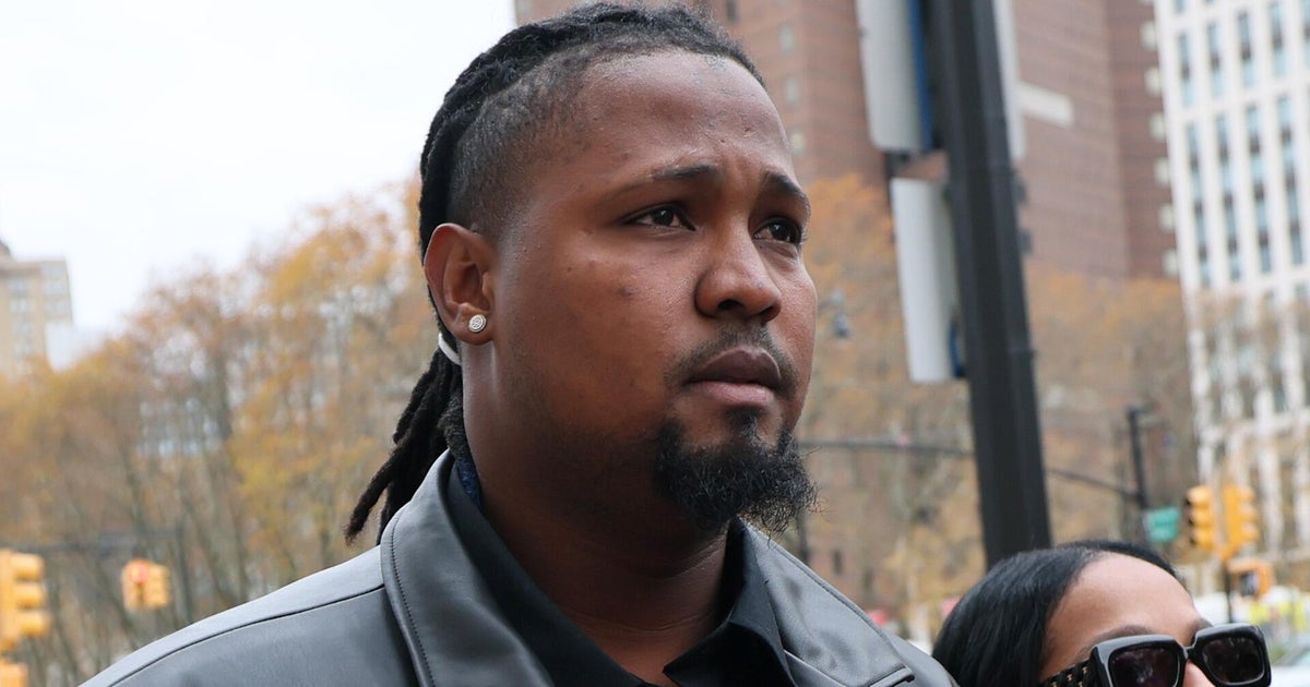 Guardians pitcher Luis Ortiz arraigned and pleads not guilty