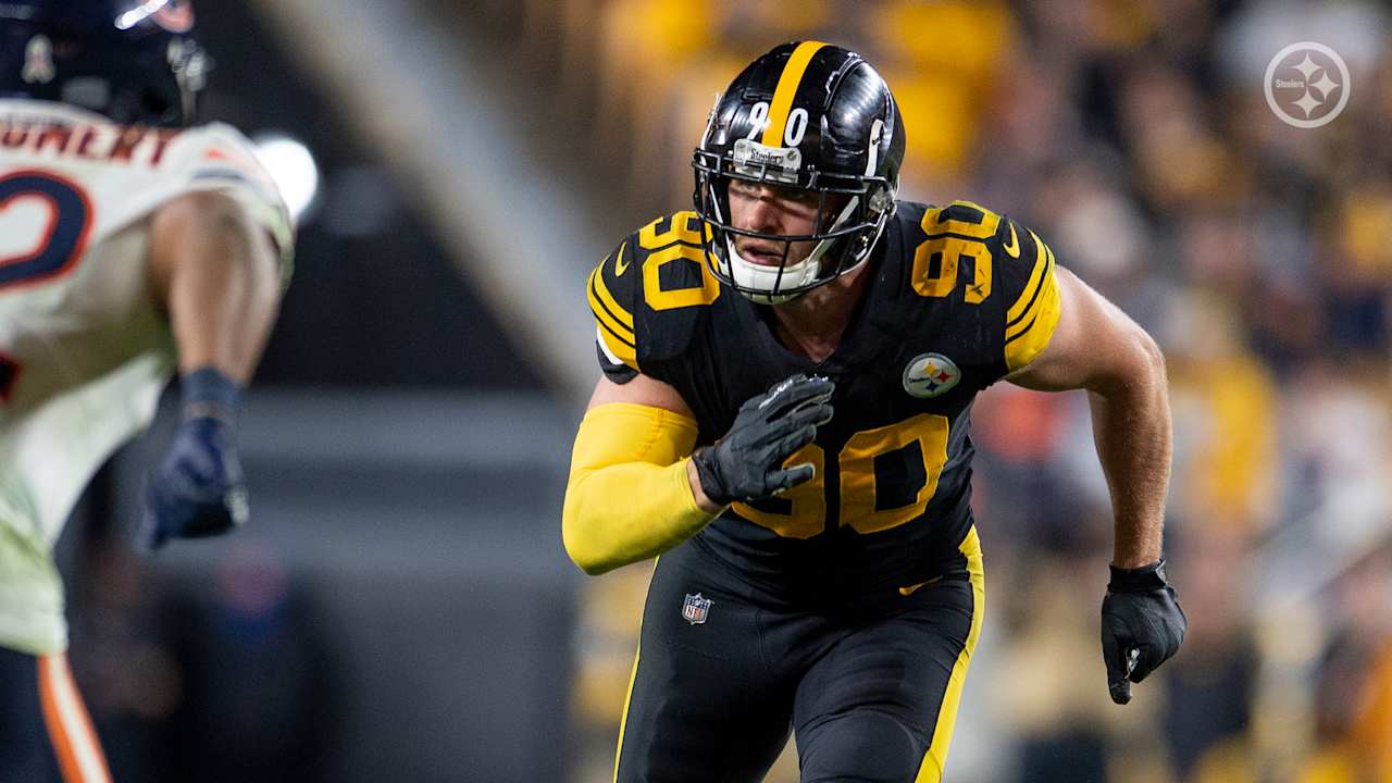 Matt's Stats: Week 12 vs. Bears