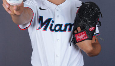 Christian Roa Elects Free Agency