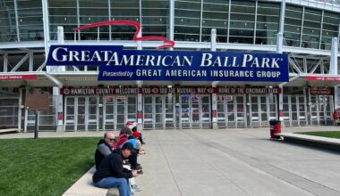Redsfest returns after 2 year hiatus