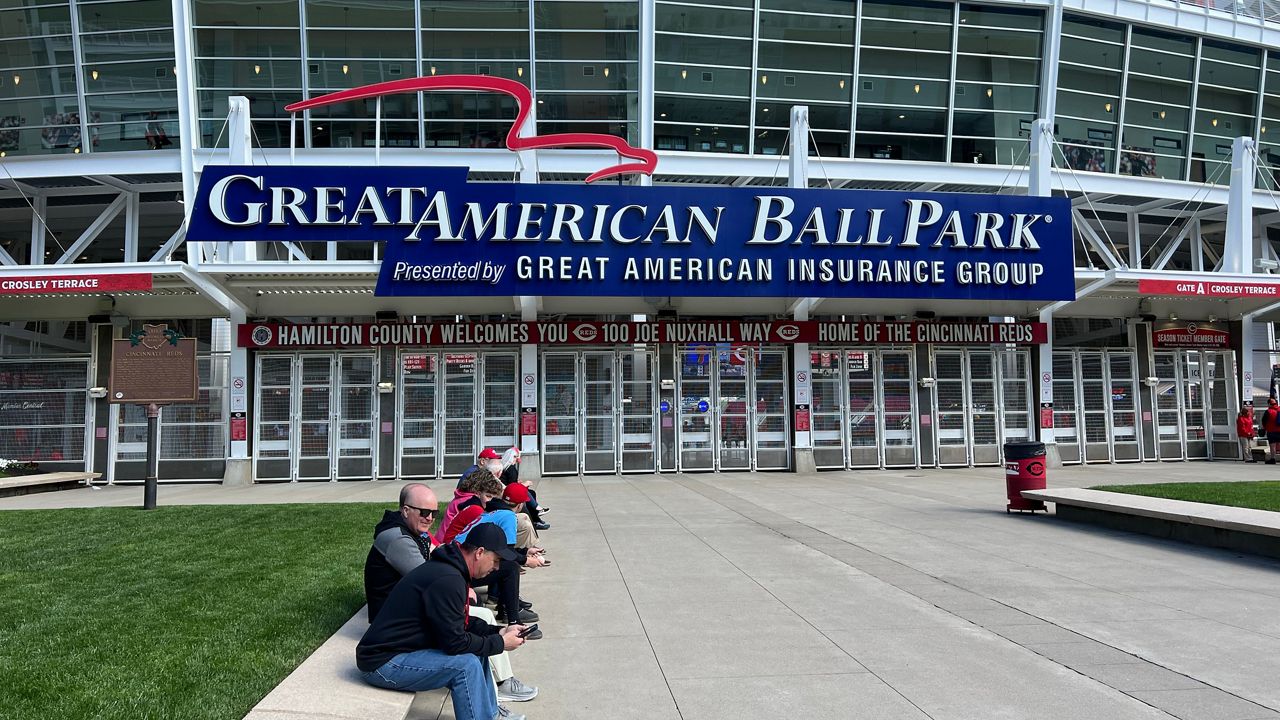 Redsfest returns after 2 year hiatus