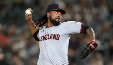 MLB betting scandal: Guardians pitchers Emmanuel Clase, Luis L. Ortiz indicted