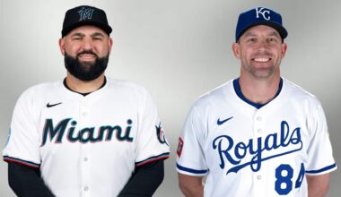 Report: White Sox to name Derek Shomon as hitting coach, Zach Bove as pitching coach